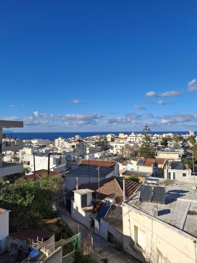 (Προς Πώληση) Κατοικία Διαμέρισμα || Ν. Χανίων/Χανιά - 84 τ.μ, 2 Υ/Δ, 335.000€ 