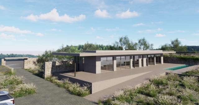 (Προς Πώληση) Αξιοποιήσιμη Γη Οικόπεδο || Ν. Χανίων/Βάμος - 4.146 τ.μ, 130.000€ 