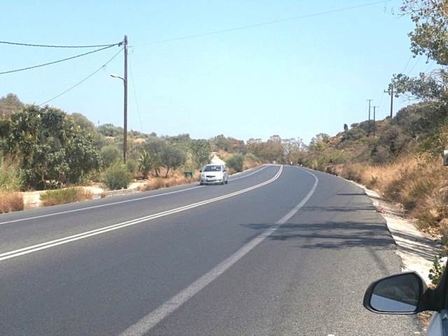 (Προς Πώληση) Αξιοποιήσιμη Γη Οικόπεδο || Ν. Χανίων/Σούδα - 26.659 τ.μ, 1.050.000€ 