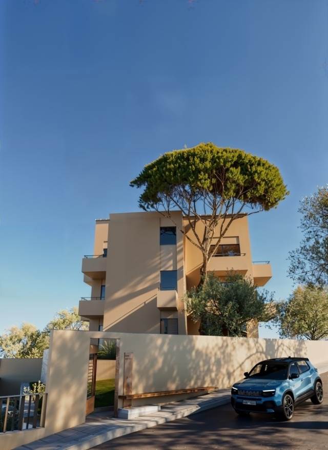 (Προς Πώληση) Κατοικία Διαμέρισμα || Ν. Χανίων/Χανιά - 61 τ.μ, 1 Υ/Δ, 235.000€ 