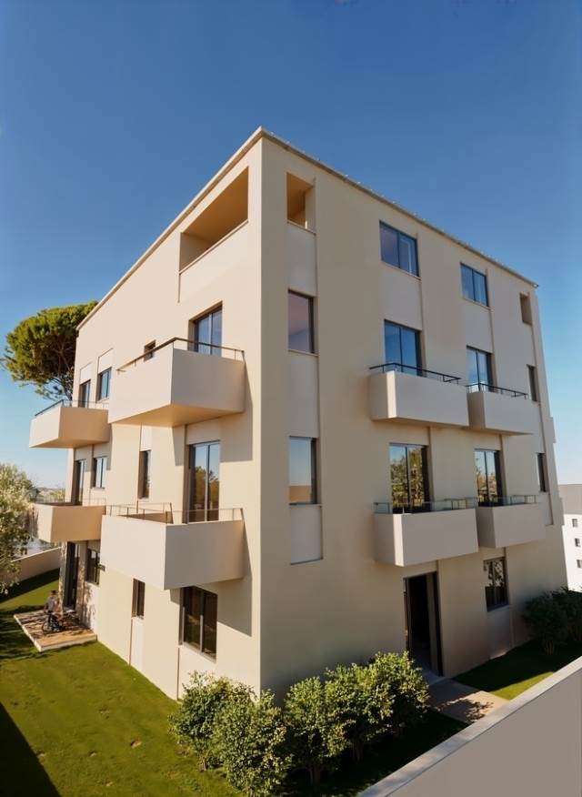 (Προς Πώληση) Κατοικία Διαμέρισμα || Ν. Χανίων/Χανιά - 80 τ.μ, 2 Υ/Δ, 330.000€ 