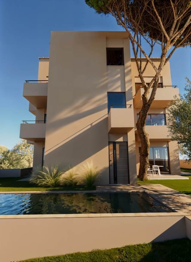 (Προς Πώληση) Κατοικία Μεζονέτα || Ν. Χανίων/Χανιά - 105 τ.μ, 3 Υ/Δ, 480.000€ 