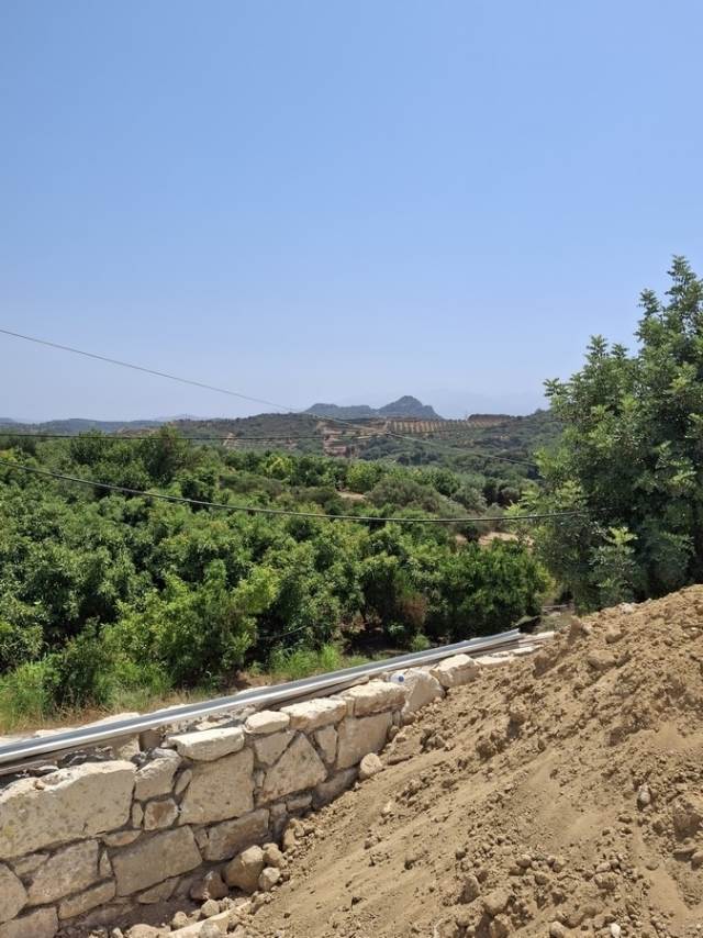 (For Sale) Land Plot || Chania/Platanias - 280 Sq.m, 45.000€ 