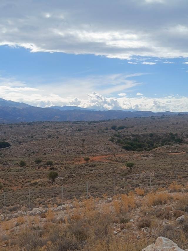 (Προς Ενοικίαση) Αξιοποιήσιμη Γη Οικόπεδο || Ν. Χανίων/Κεραμιά - 487.256 τ.μ, 1€ 