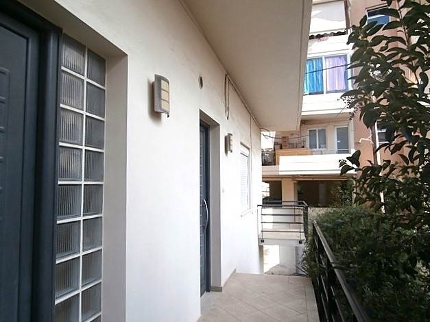 (Προς Ενοικίαση) Κατοικία Στούντιο || Ν. Χανίων/Χανιά - 35 τ.μ, 400€ 