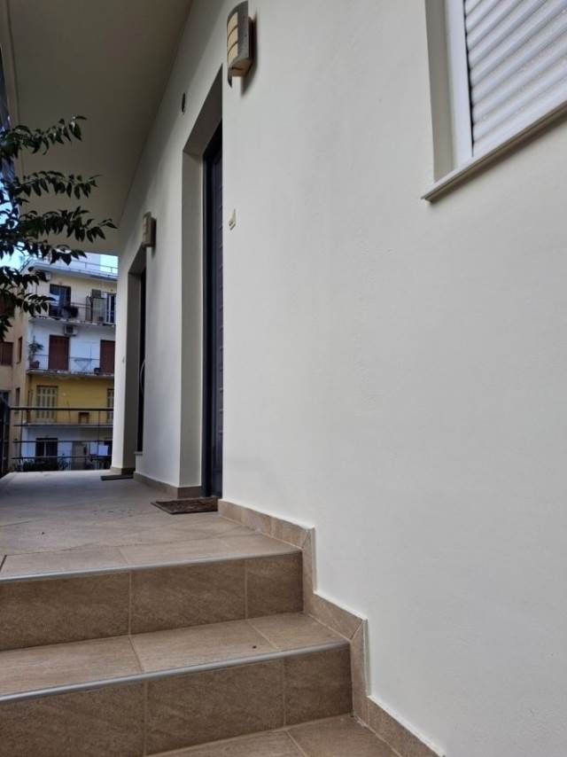 (For Rent) Residential  Small Studio || Chania/Chania - 35 Sq.m, 400€ 