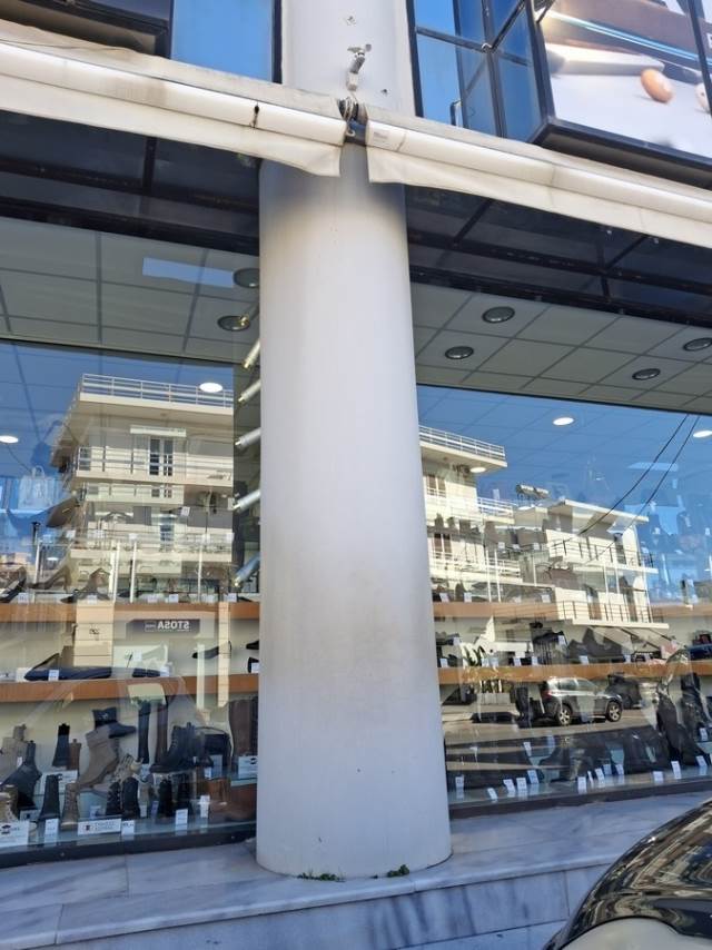 (Προς Πώληση) Επαγγελματικός Χώρος Κατάστημα || Ν. Χανίων/Χανιά - 876 τ.μ, 2.500.000€ 