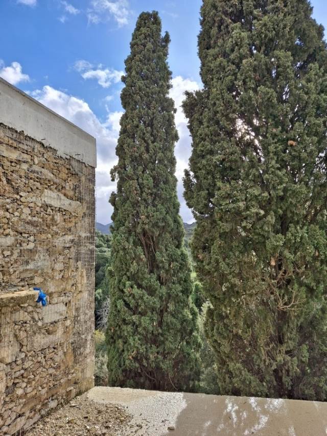 (Προς Πώληση) Κατοικία Μονοκατοικία || Ν. Χανίων/Κίσσαμος - 245 τ.μ, 5 Υ/Δ, 125.000€ 