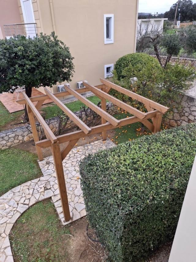 (Προς Πώληση) Κατοικία Βίλα || Ν. Χανίων/Ακρωτήρι - 83 τ.μ, 2 Υ/Δ, 330.000€ 