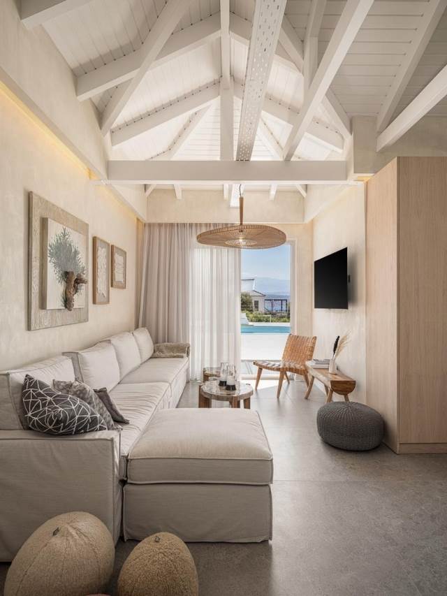 (Προς Πώληση) Κατοικία Βίλα || Ν. Χανίων/Ακρωτήρι - 192 τ.μ, 4 Υ/Δ, 1.680.000€ 