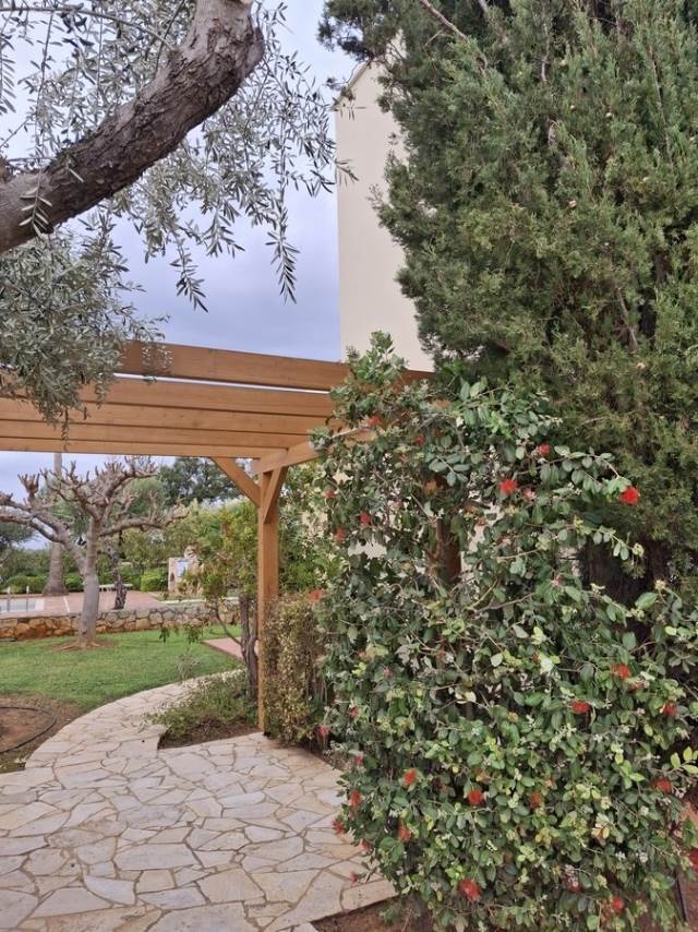 (Προς Πώληση) Κατοικία Μεζονέτα || Ν. Χανίων/Ακρωτήρι - 90 τ.μ, 2 Υ/Δ, 350.000€ 