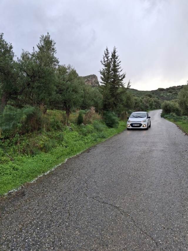 (Προς Πώληση) Αξιοποιήσιμη Γη Οικόπεδο || Ν. Χανίων/Κίσσαμος - 16.633 τ.μ, 350.000€ 