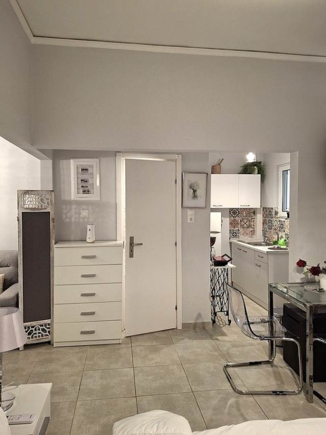 (Προς Πώληση) Κατοικία Διαμέρισμα || Ν. Χανίων/Χανιά - 35 τ.μ, 1 Υ/Δ, 114.000€ 