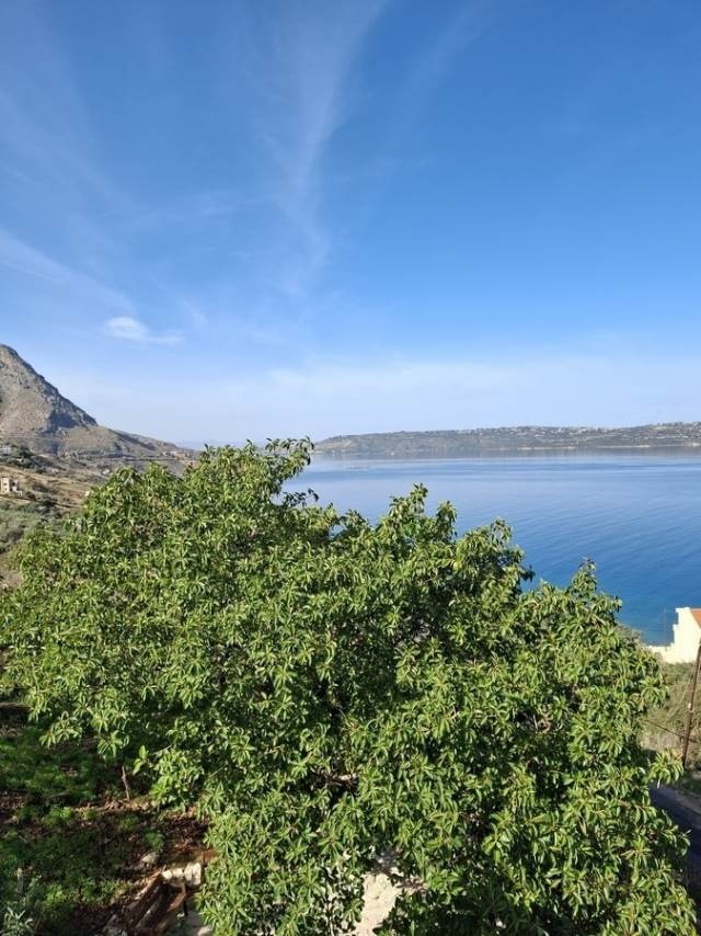 (Προς Πώληση) Κατοικία Διαμέρισμα || Ν. Χανίων/Σούδα - 150 τ.μ, 3 Υ/Δ, 670.000€ 