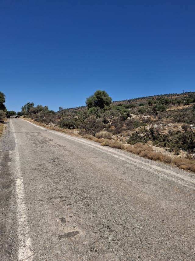 (Προς Πώληση) Αξιοποιήσιμη Γη Οικόπεδο || Ν. Χανίων/Κεραμιά - 32.000 τ.μ, 800.000€ 