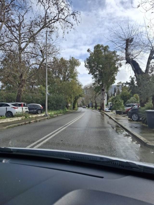 (Προς Ενοικίαση) Αξιοποιήσιμη Γη Αγροτεμάχιο || Ν. Χανίων/Σούδα - 850 τ.μ, 600€ 