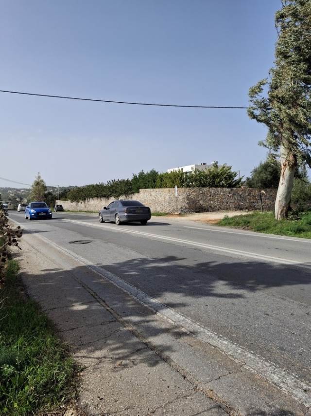 (Προς Πώληση) Αξιοποιήσιμη Γη Οικόπεδο || Ν. Χανίων/Ακρωτήρι - 4.871 τ.μ, 230.000€ 