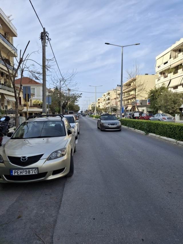 (Προς Πώληση) Κατοικία Διαμέρισμα || Ν. Χανίων/Χανιά - 77 τ.μ, 2 Υ/Δ, 340.120€ 