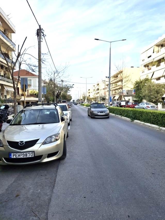 (Προς Πώληση) Κατοικία Διαμέρισμα || Ν. Χανίων/Χανιά - 77 τ.μ, 2 Υ/Δ, 340.120€ 