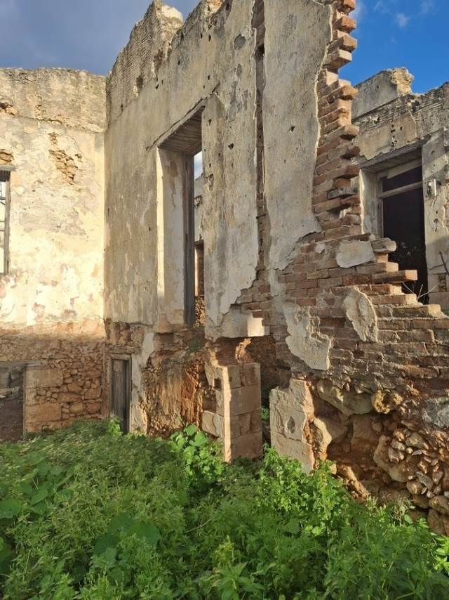 (Προς Αντιπαροχή) Αξιοποιήσιμη Γη Οικόπεδο || Ν. Χανίων/Χανιά - 1.062 τ.μ, 1€ 