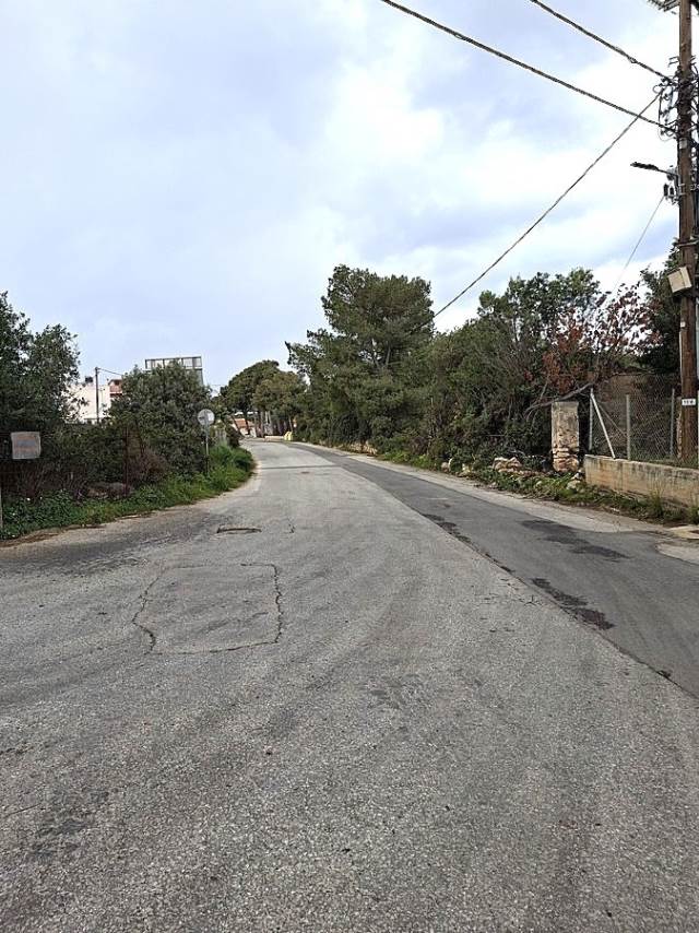 (Продажа) Земли Земельный участок || Н.Ханья/Акротири - 532 кв.м, 80.000€ 