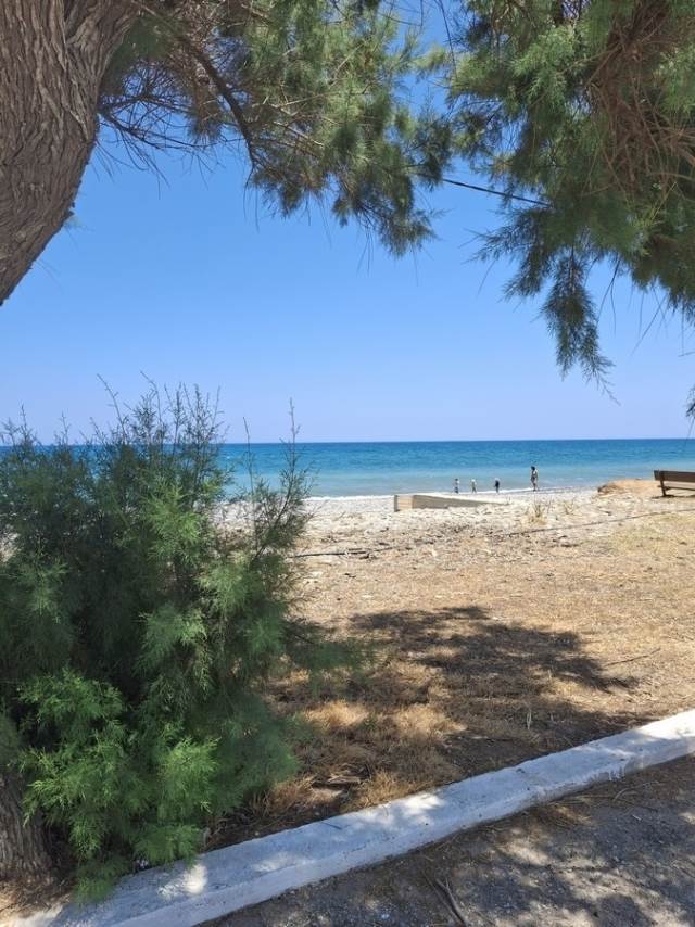 (Προς Πώληση) Κατοικία Διαμέρισμα || Ν. Χανίων/Πλατανιάς - 72 τ.μ, 2 Υ/Δ, 415.000€ 