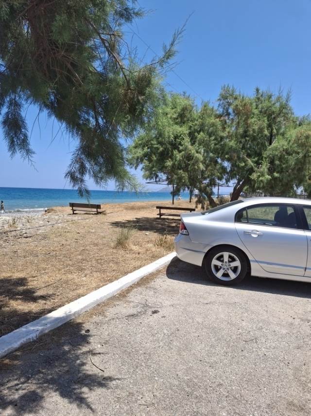 (Προς Πώληση) Κατοικία Διαμέρισμα || Ν. Χανίων/Πλατανιάς - 49 τ.μ, 1 Υ/Δ, 368.000€ 