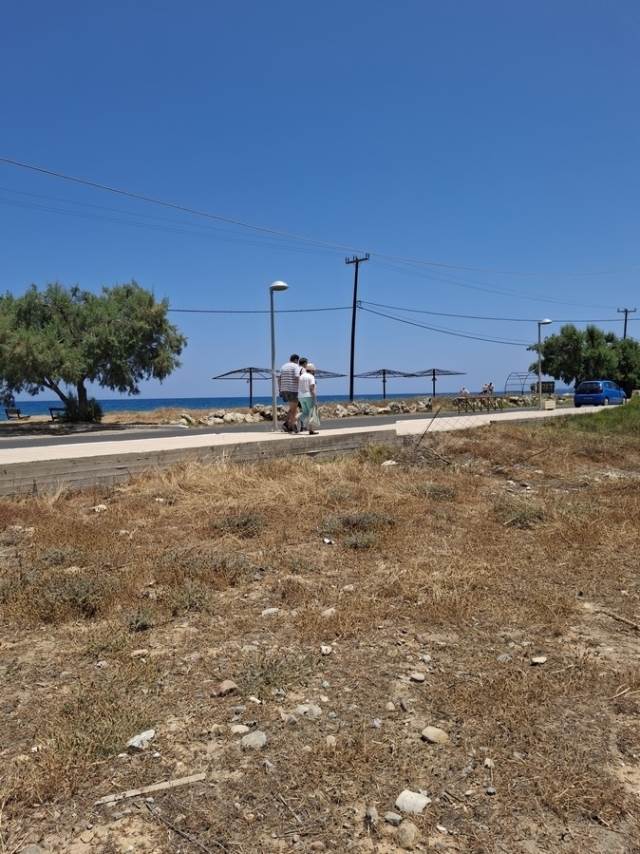 (Προς Πώληση) Κατοικία Διαμέρισμα || Ν. Χανίων/Πλατανιάς - 54 τ.μ, 1 Υ/Δ, 350.000€ 