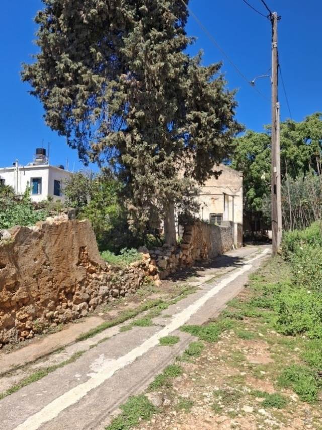 (Προς Πώληση) Αξιοποιήσιμη Γη Οικόπεδο || Ν. Χανίων/Χανιά - 321 τ.μ, 280.000€ 