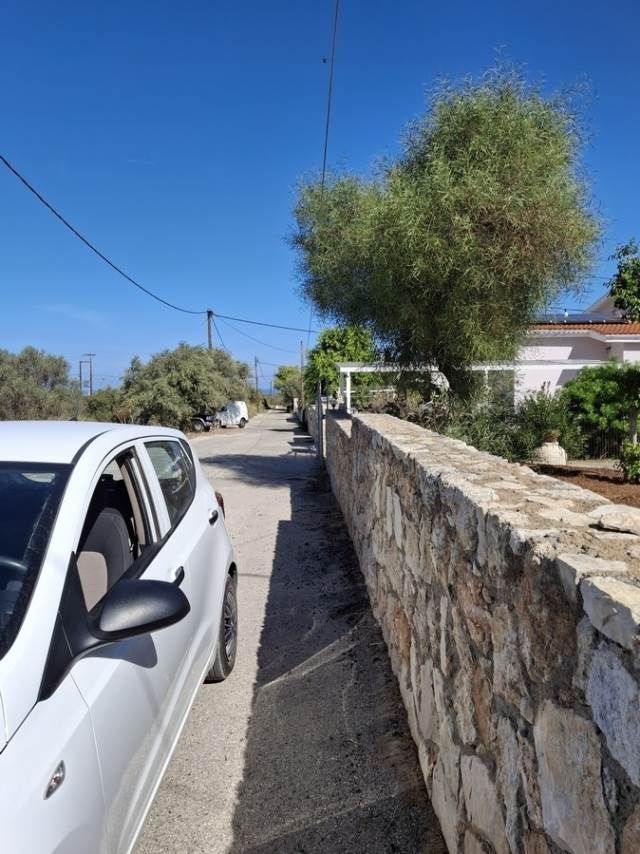 (Προς Πώληση) Αξιοποιήσιμη Γη Οικόπεδο || Ν. Χανίων/Ακρωτήρι - 8.381 τ.μ, 1.050.000€ 