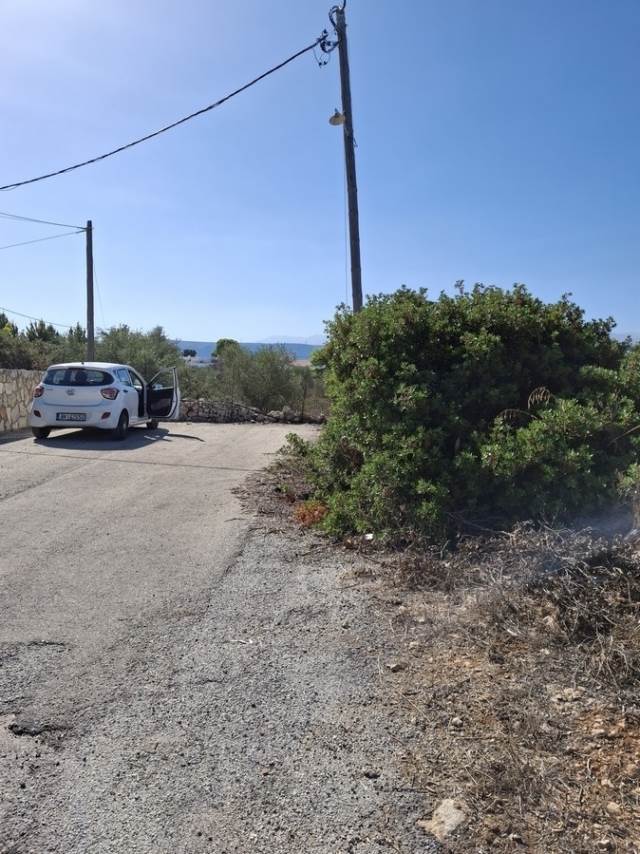 (Προς Πώληση) Λοιπά Ακίνητα Επενδυτικό ακίνητο || Ν. Χανίων/Ακρωτήρι - 8.381 τ.μ, 1.050.000€ 