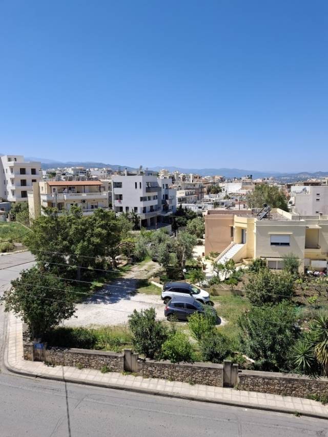 (Προς Πώληση) Κατοικία Διαμέρισμα || Ν. Χανίων/Χανιά - 42 τ.μ, 1 Υ/Δ, 195.000€ 