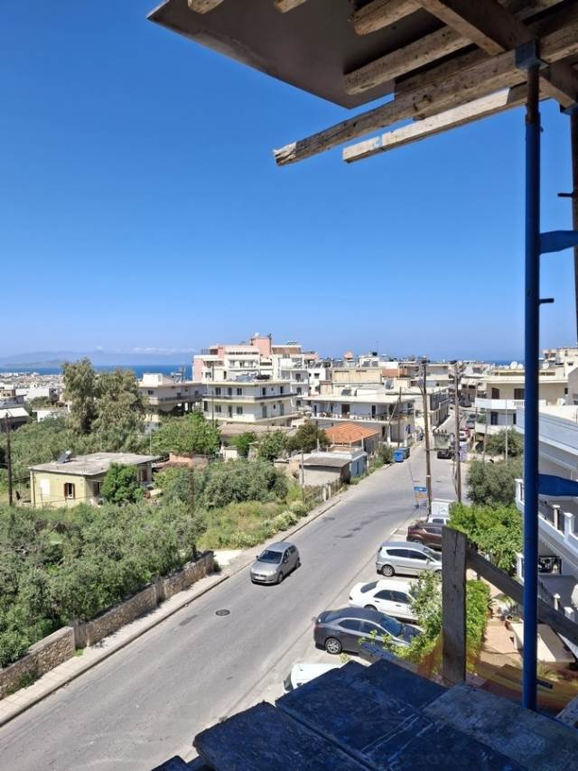 (Προς Πώληση) Κατοικία Διαμέρισμα || Ν. Χανίων/Χανιά - 48 τ.μ, 1 Υ/Δ, 215.000€ 