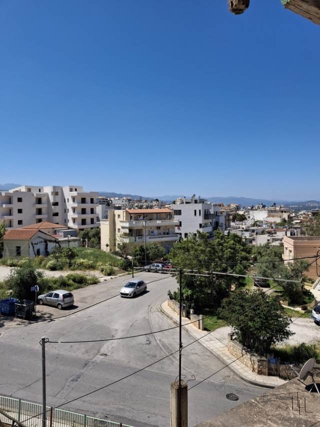 (Προς Πώληση) Κατοικία Διαμέρισμα || Ν. Χανίων/Χανιά - 48 τ.μ, 1 Υ/Δ, 230.000€ 