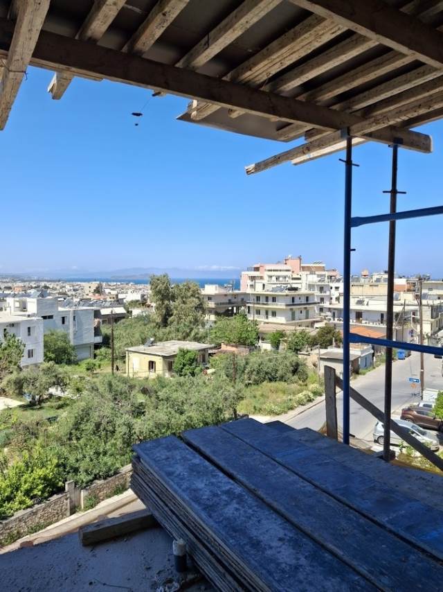 (Προς Πώληση) Κατοικία Διαμέρισμα || Ν. Χανίων/Χανιά - 48 τ.μ, 1 Υ/Δ, 240.000€ 