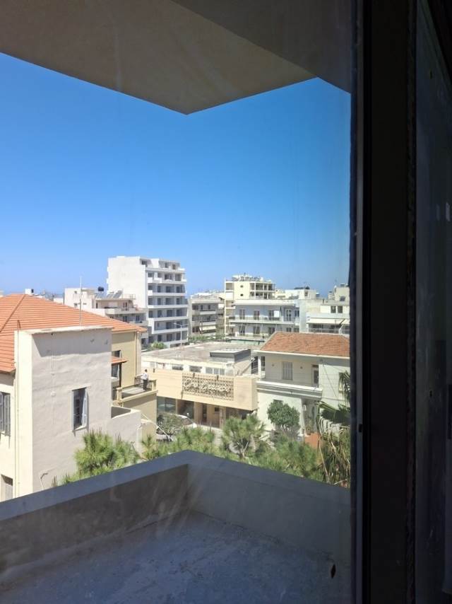 (Προς Πώληση) Κατοικία Διαμέρισμα || Ν. Χανίων/Χανιά - 90 τ.μ, 2 Υ/Δ, 360.000€ 