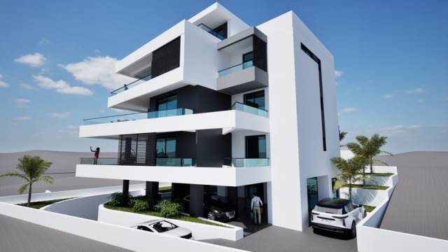(For Sale) Residential Maisonette || Chania/Chania - 112 Sq.m, 2 Bedrooms, 630.000€ 