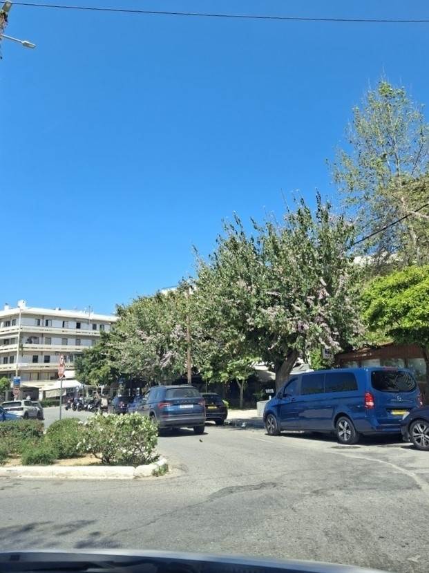 (Προς Πώληση) Κατοικία Διαμέρισμα || Ν. Χανίων/Χανιά - 45 τ.μ, 1 Υ/Δ, 175.000€ 