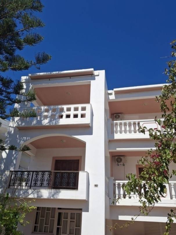 (Προς Ενοικίαση) Κατοικία Διαμέρισμα || Ν. Χανίων/Νέα Κυδωνία - 35 τ.μ, 1 Υ/Δ, 650€ 