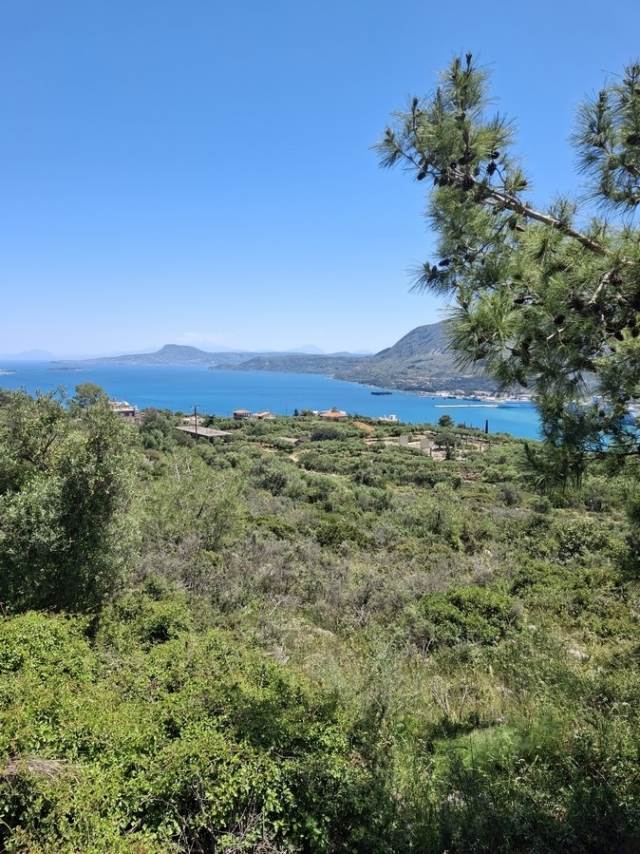(Προς Πώληση) Αξιοποιήσιμη Γη Οικόπεδο || Ν. Χανίων/Σούδα - 9.671 τ.μ, 1.000.000€ 