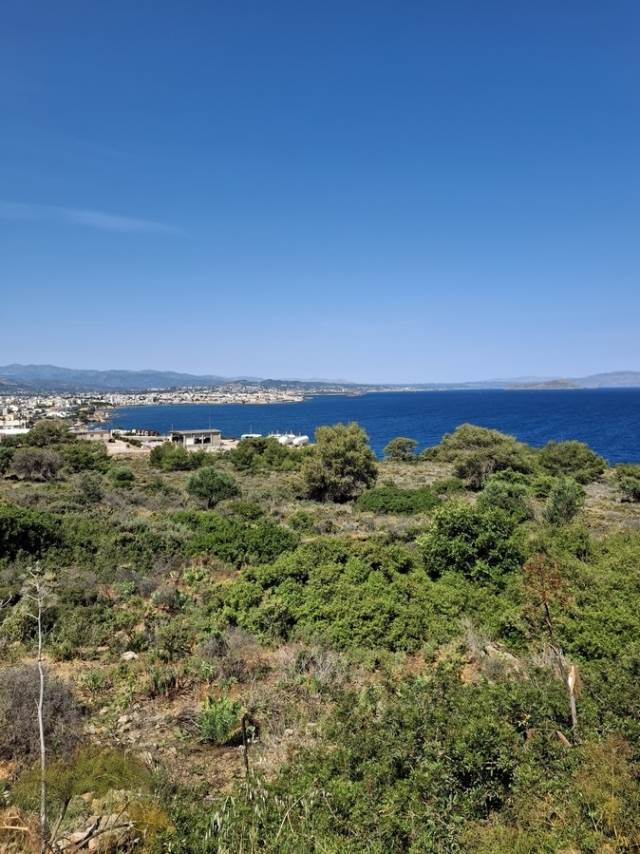 (Προς Πώληση) Αξιοποιήσιμη Γη Οικόπεδο || Ν. Χανίων/Χανιά - 1.200 τ.μ, 1.200.000€ 