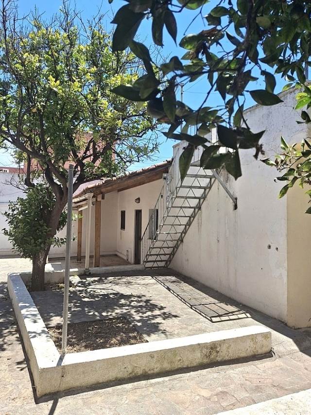 (Προς Πώληση) Κατοικία Μονοκατοικία || Ν. Χανίων/Χανιά - 87 τ.μ, 2 Υ/Δ, 350.000€ 