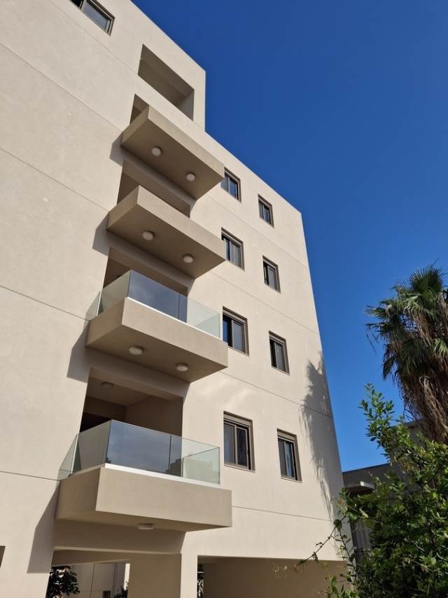 (For Sale) Residential Apartment || Chania/Chania - 90 Sq.m, 2 Bedrooms, 390.000€ 