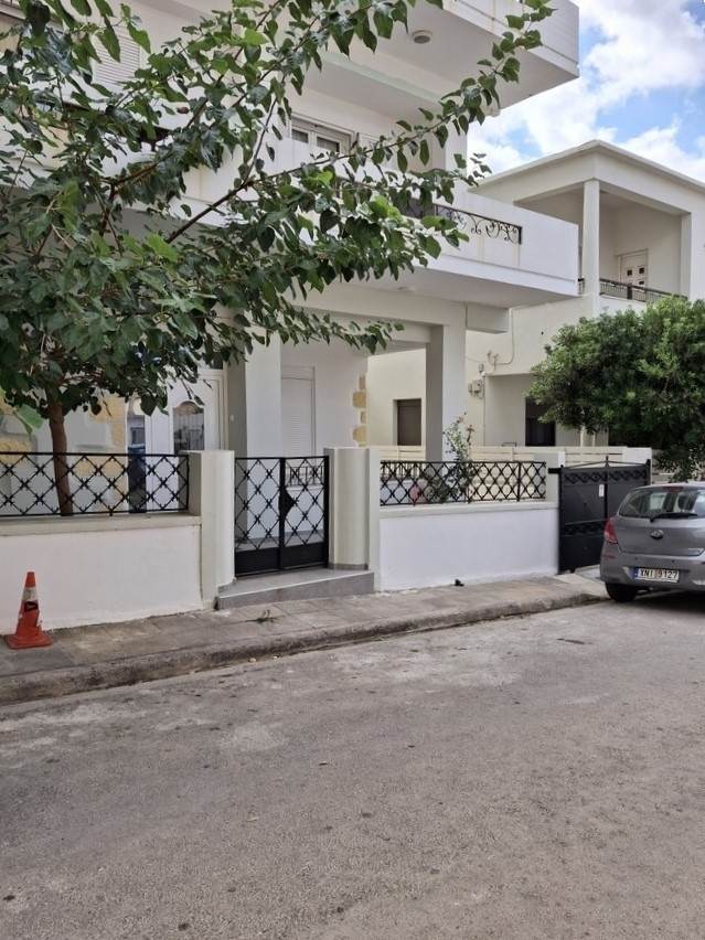 (Προς Ενοικίαση) Κατοικία Διαμέρισμα || Ν. Χανίων/Χανιά - 35 τ.μ, 1 Υ/Δ, 580€ 