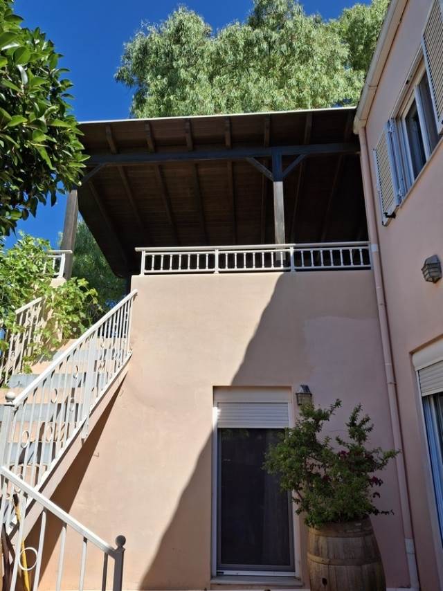 (For Sale) Residential Detached house || Chania/Akrotiri - 190 Sq.m, 3 Bedrooms, 350.000€ 
