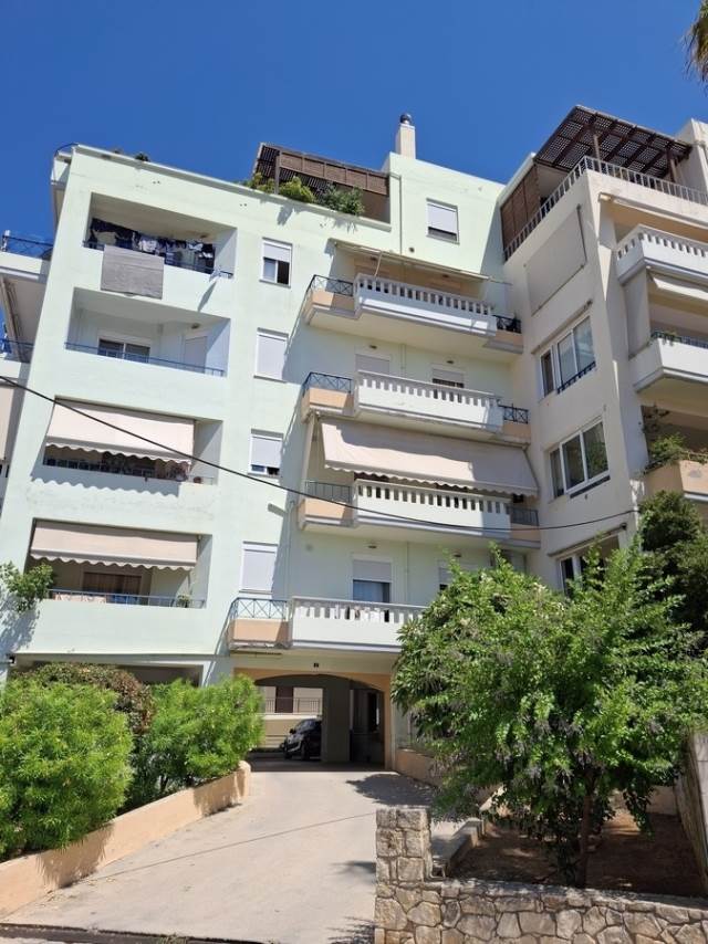 (For Sale) Residential Apartment || Chania/Chania - 118 Sq.m, 3 Bedrooms, 350.000€ 