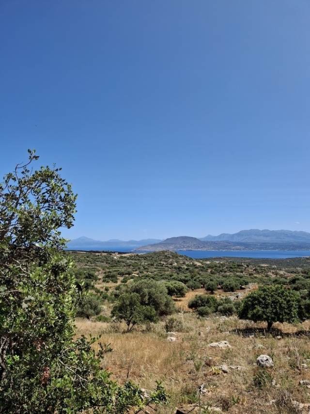 (Προς Πώληση) Αξιοποιήσιμη Γη Οικόπεδο || Ν. Χανίων/Ακρωτήρι - 2.021 τ.μ, 220.000€ 