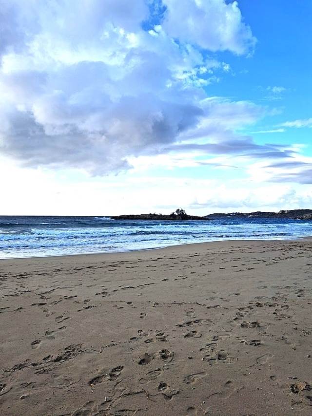 (For Sale) Land  || Chania/Kissamos - 18.424 Sq.m, 4.000.000€ 