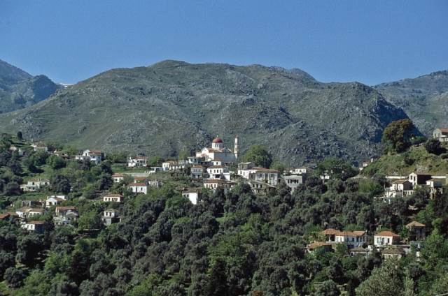 (Προς Πώληση) Αξιοποιήσιμη Γη Αγροτεμάχιο || Ν. Χανίων/Μουσούροι - 2.706 τ.μ, 15.000€ 