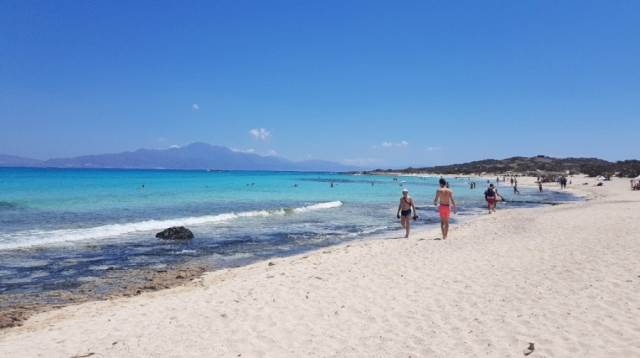 (For Sale) Land  || Lasithi/Ierapetra - 557.911 Sq.m, 1€ 